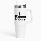 Arctic Monkeys Tumblers