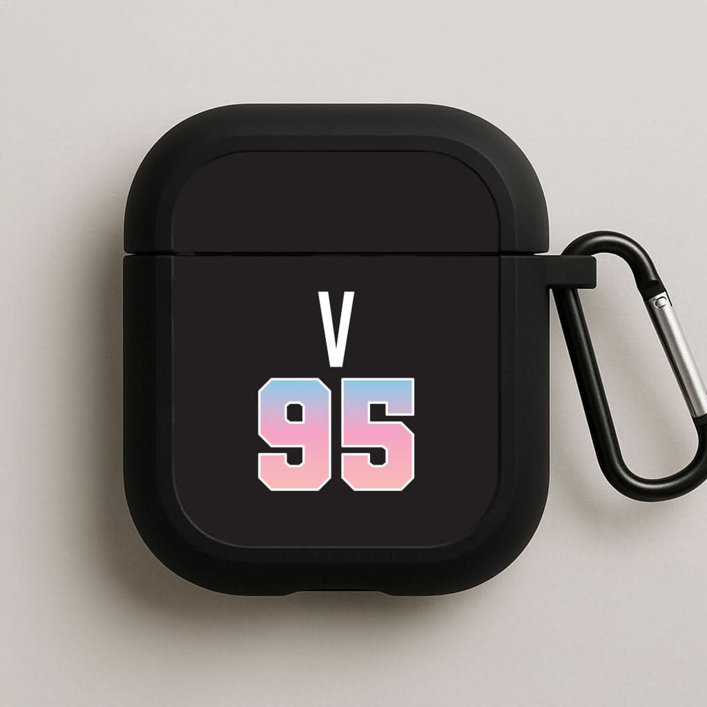 V 95 AirPods Case