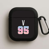 BTS AirPods Cases