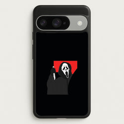 Ghostface 7 Google Pixel 10 / 10 Pro Case
