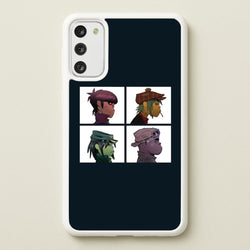 Members Galaxy S20FE Case
