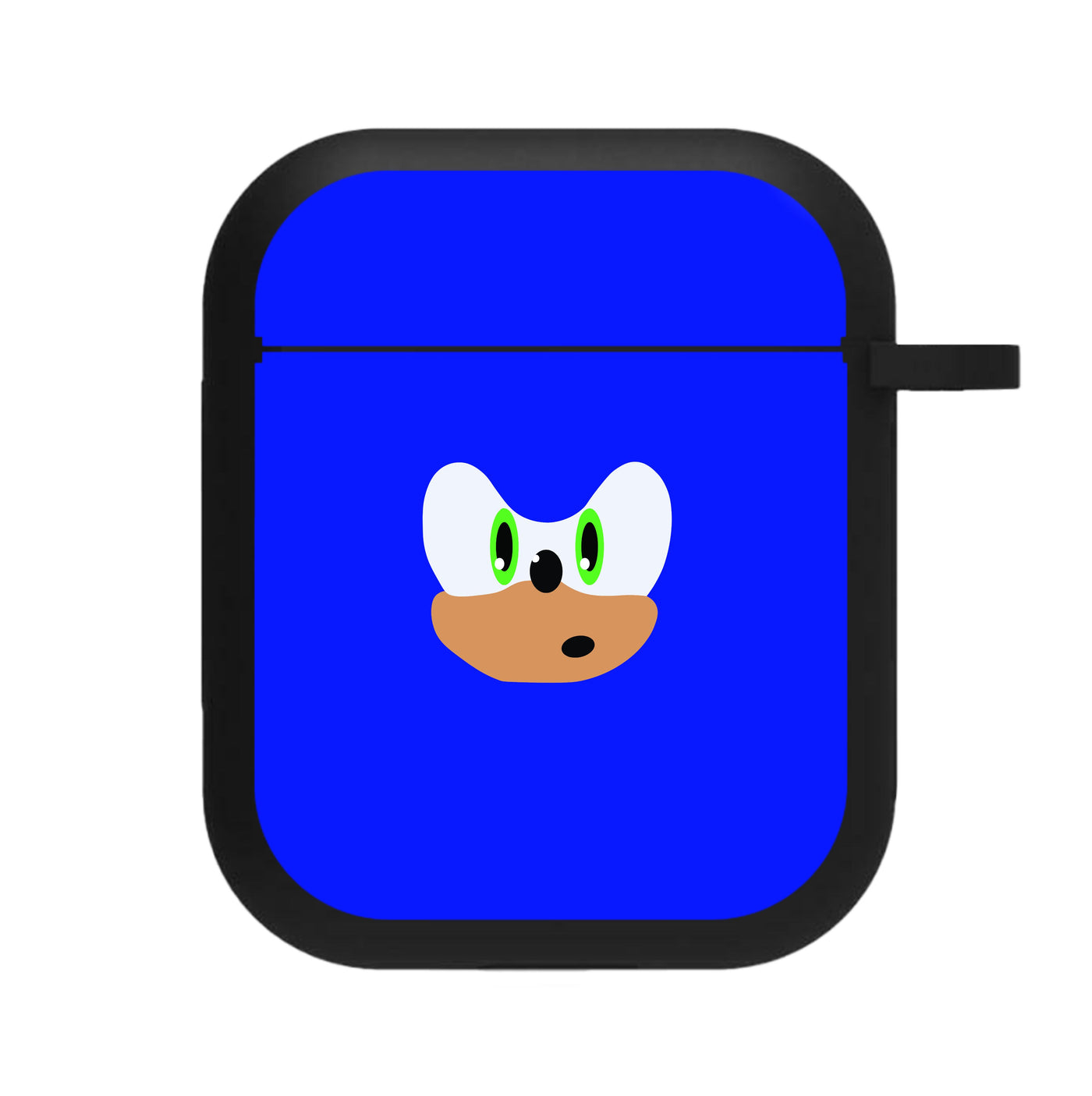 Face - Sonic AirPods Case