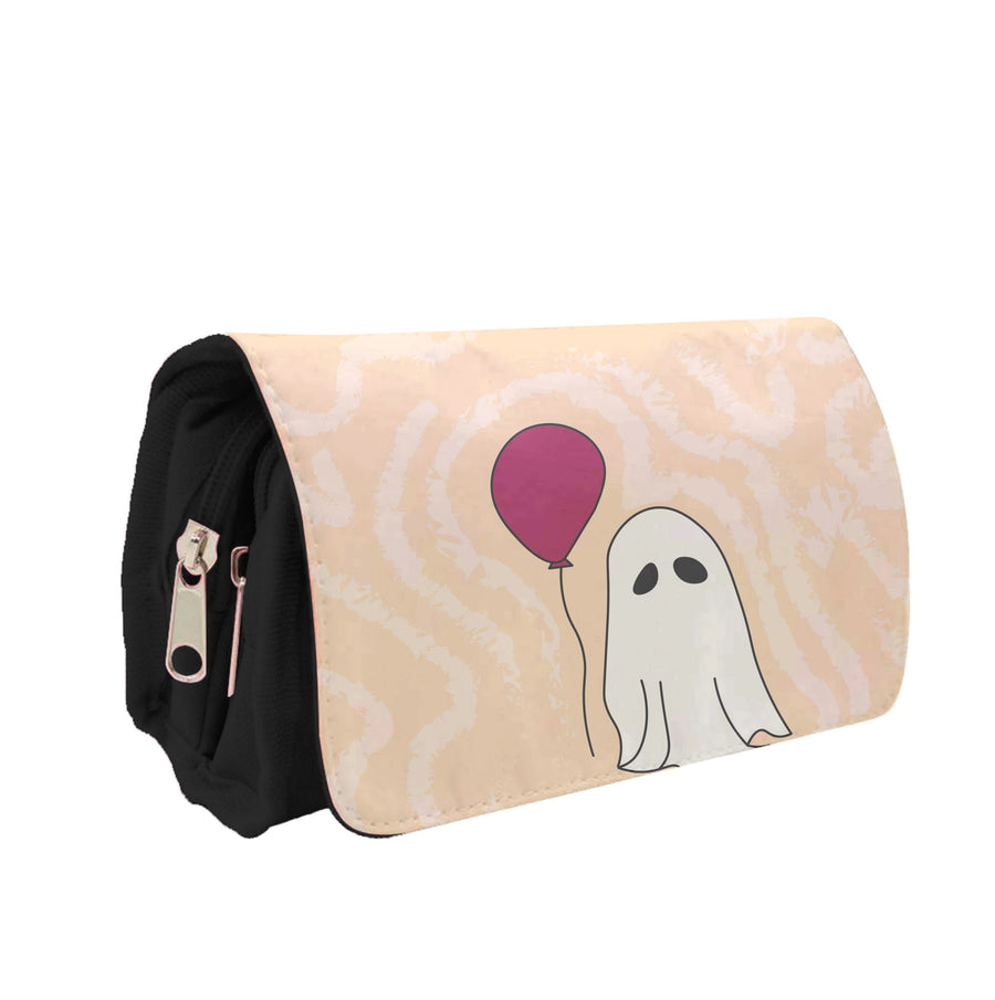 Born To Haunt  Pencil Case