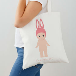 I'm A Trinket Girly Shoulder Bag