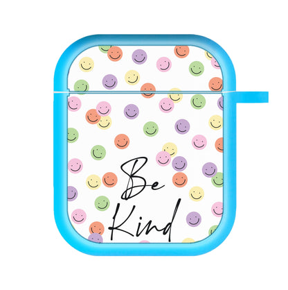 Be Kind  AirPods Case