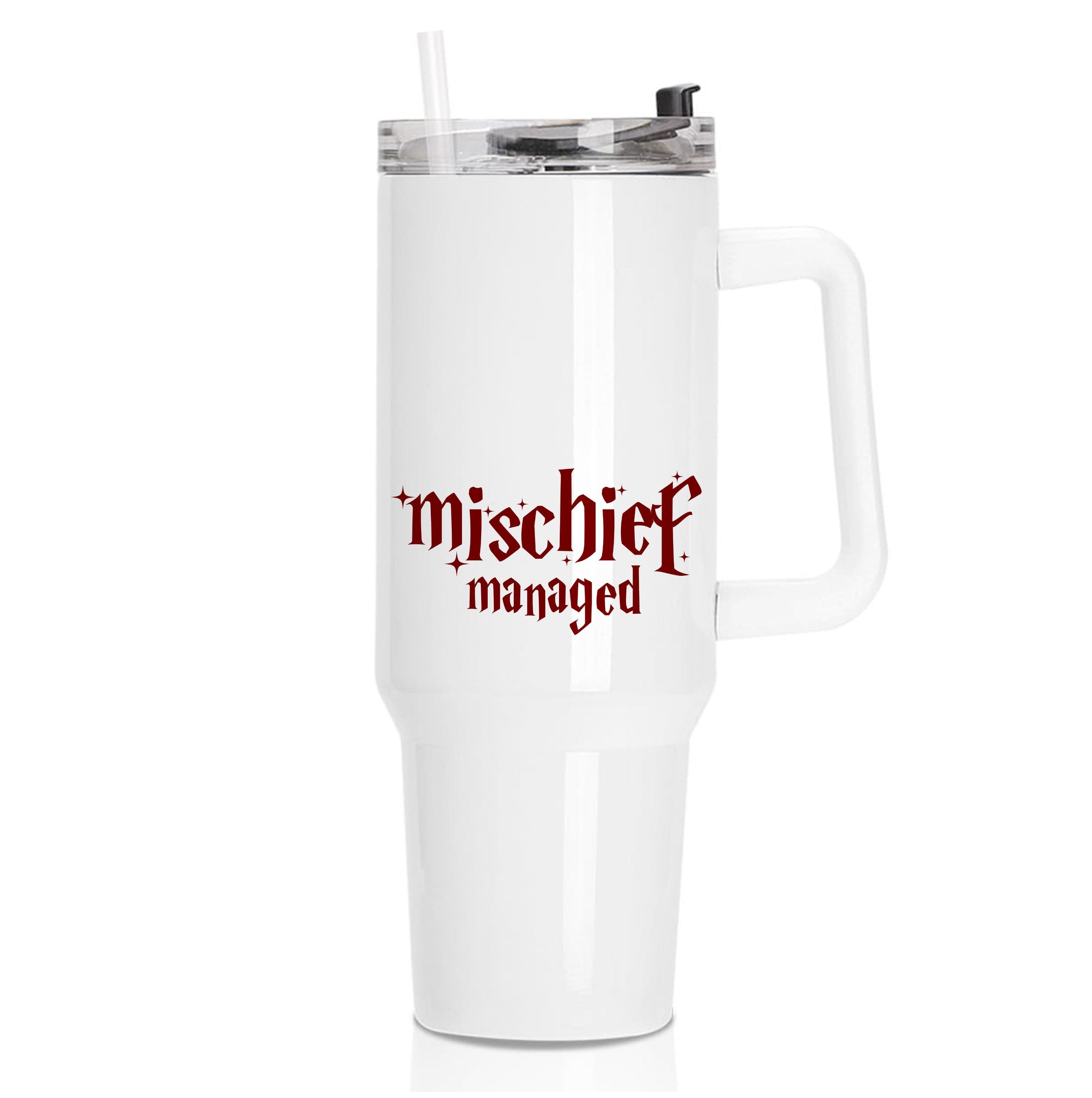 Mischief Tumbler