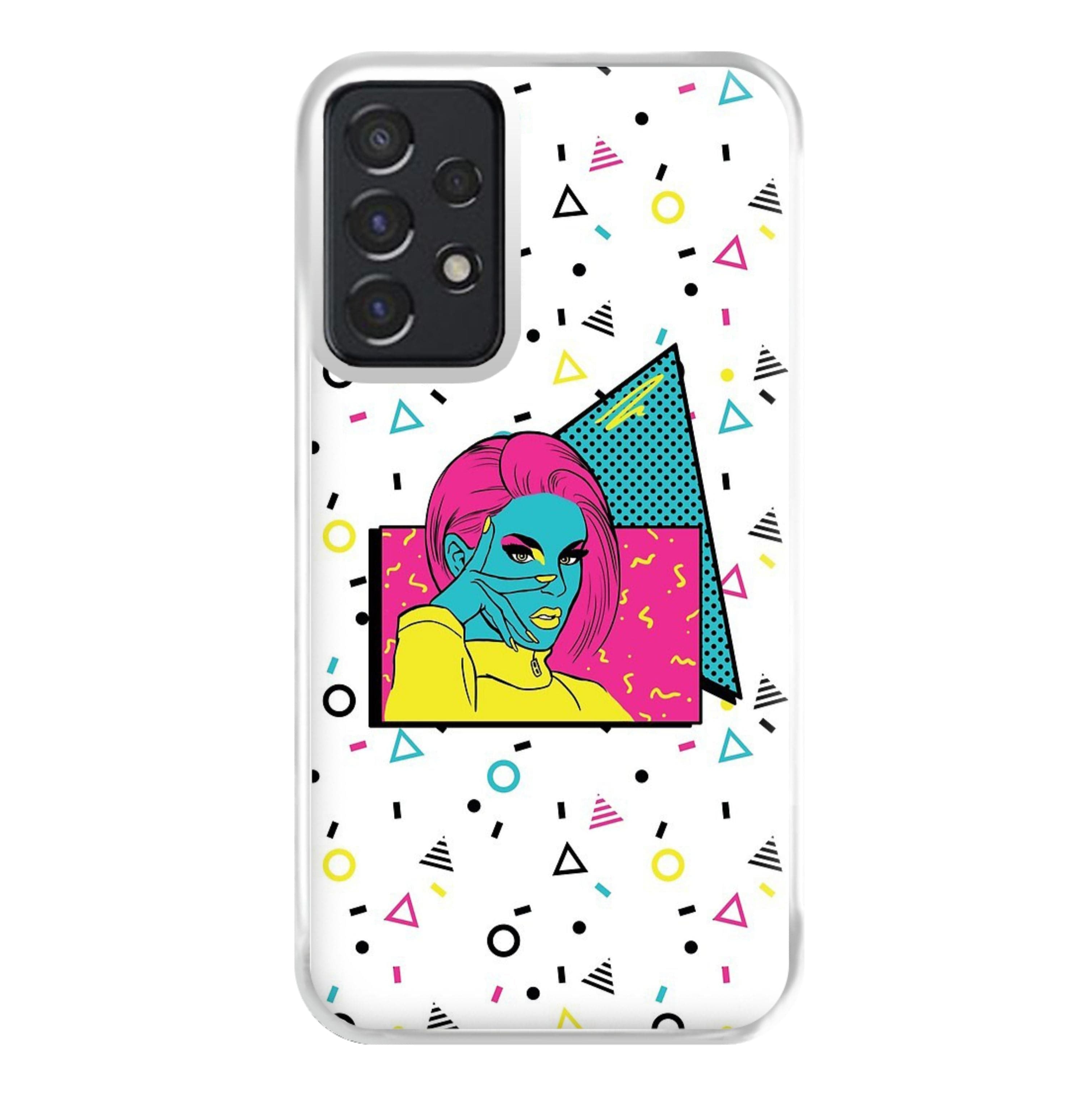 Katya Zamo - Drag Queen's Drag Race Phone Case