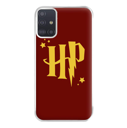 HP Phone Case