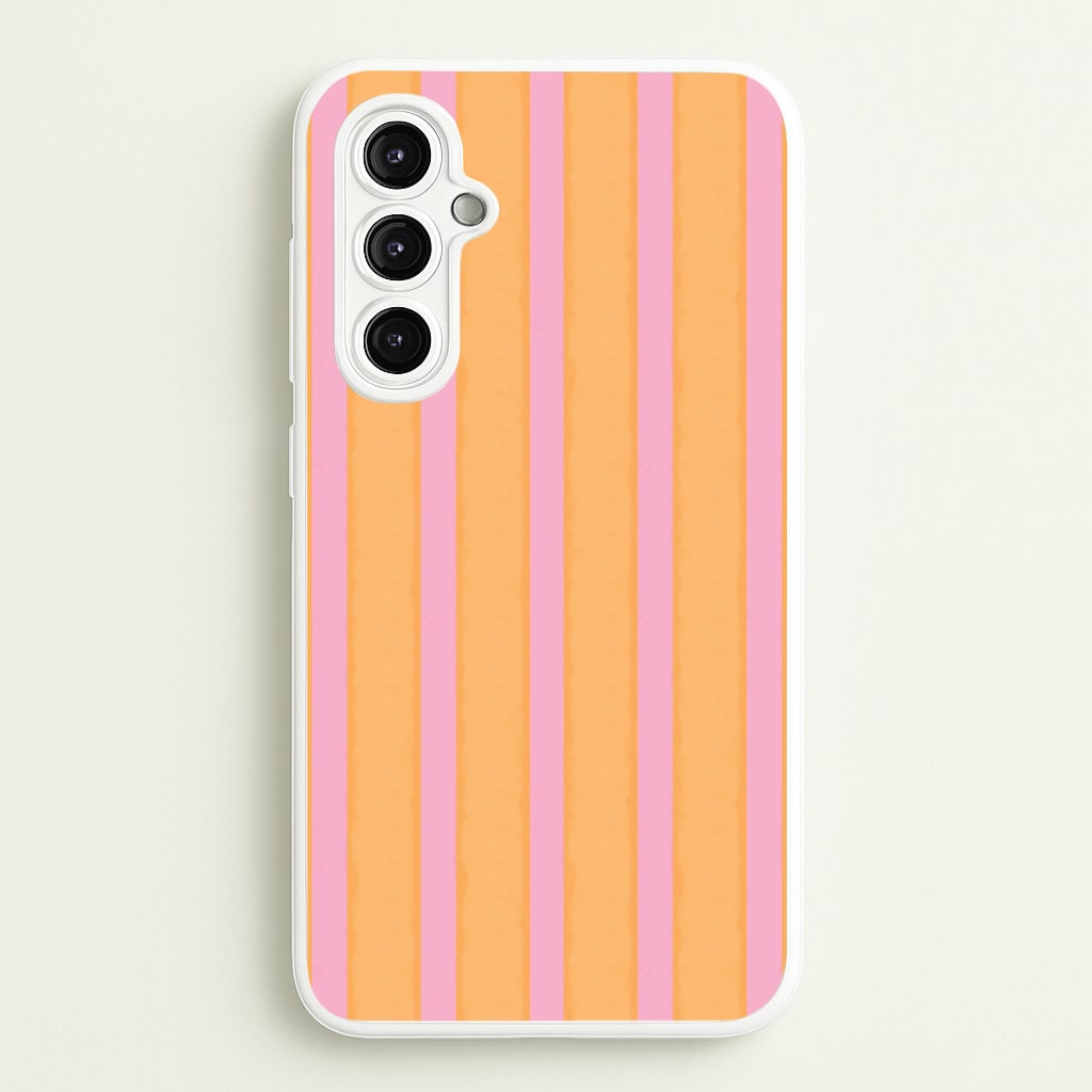 Beach Towel  Galaxy A14 Case