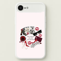 Bore Someone Else iPhone 17 Air Case