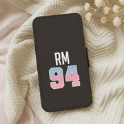RM 94 Flip / Wallet Phone Case 5