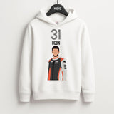F1 Kids Hoodies