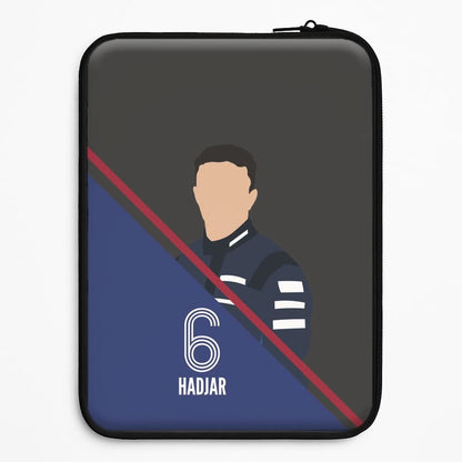 Hadjar 2026 Universal Laptop Sleeve