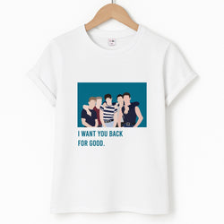I Want You Back Unisex T-Shirt