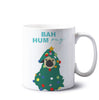 Christmas Animals Mugs