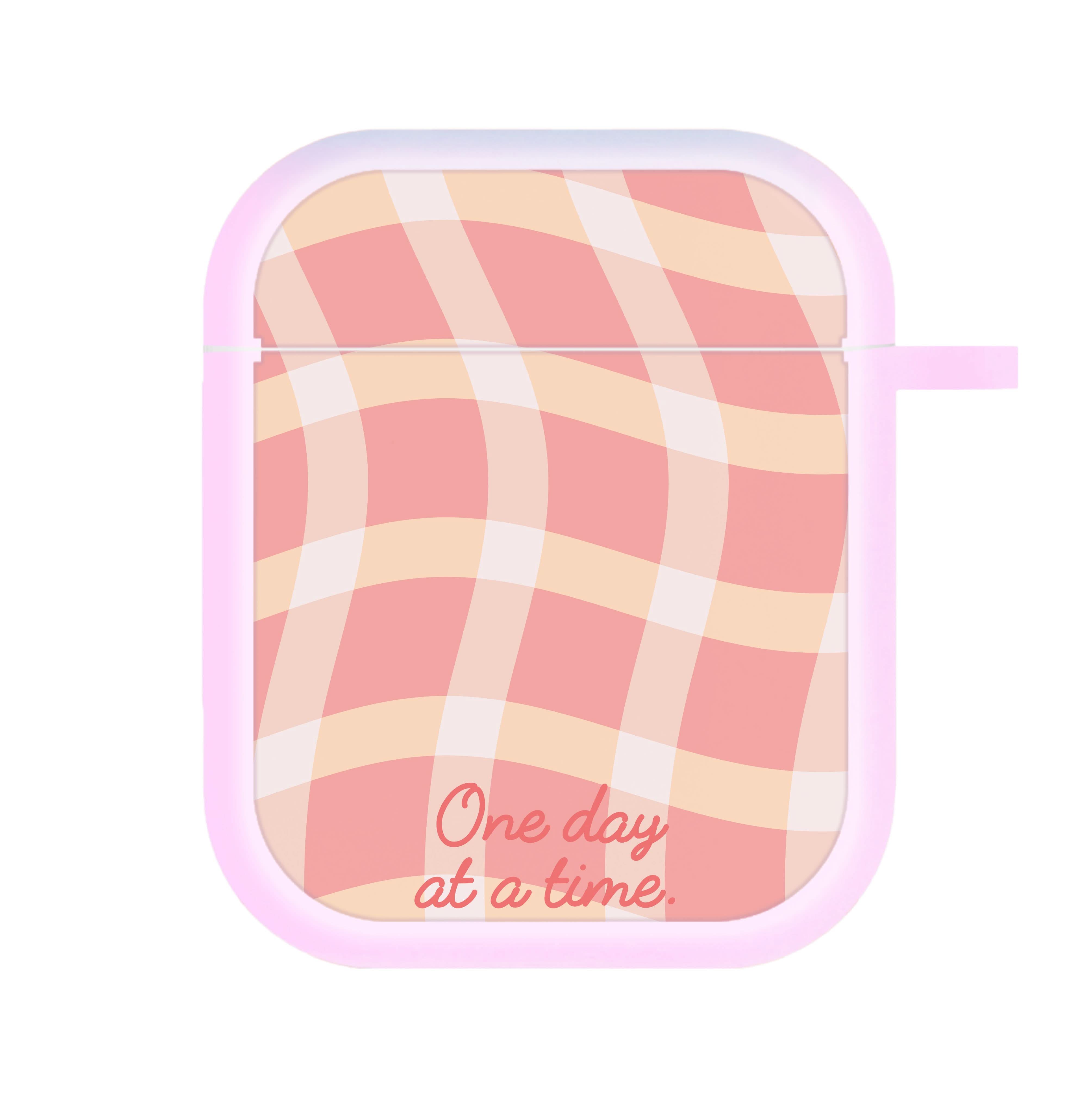 One Day At A Time AirPods Case