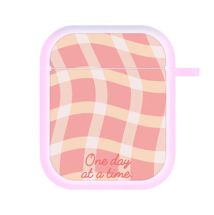 One Day At A Time AirPods Case
