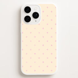 Dewy Dots iPhone 11 Pro Max Case