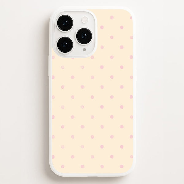 Dewy Dots iPhone 11 Pro Max Case