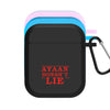 Personalised AirPods Cases
