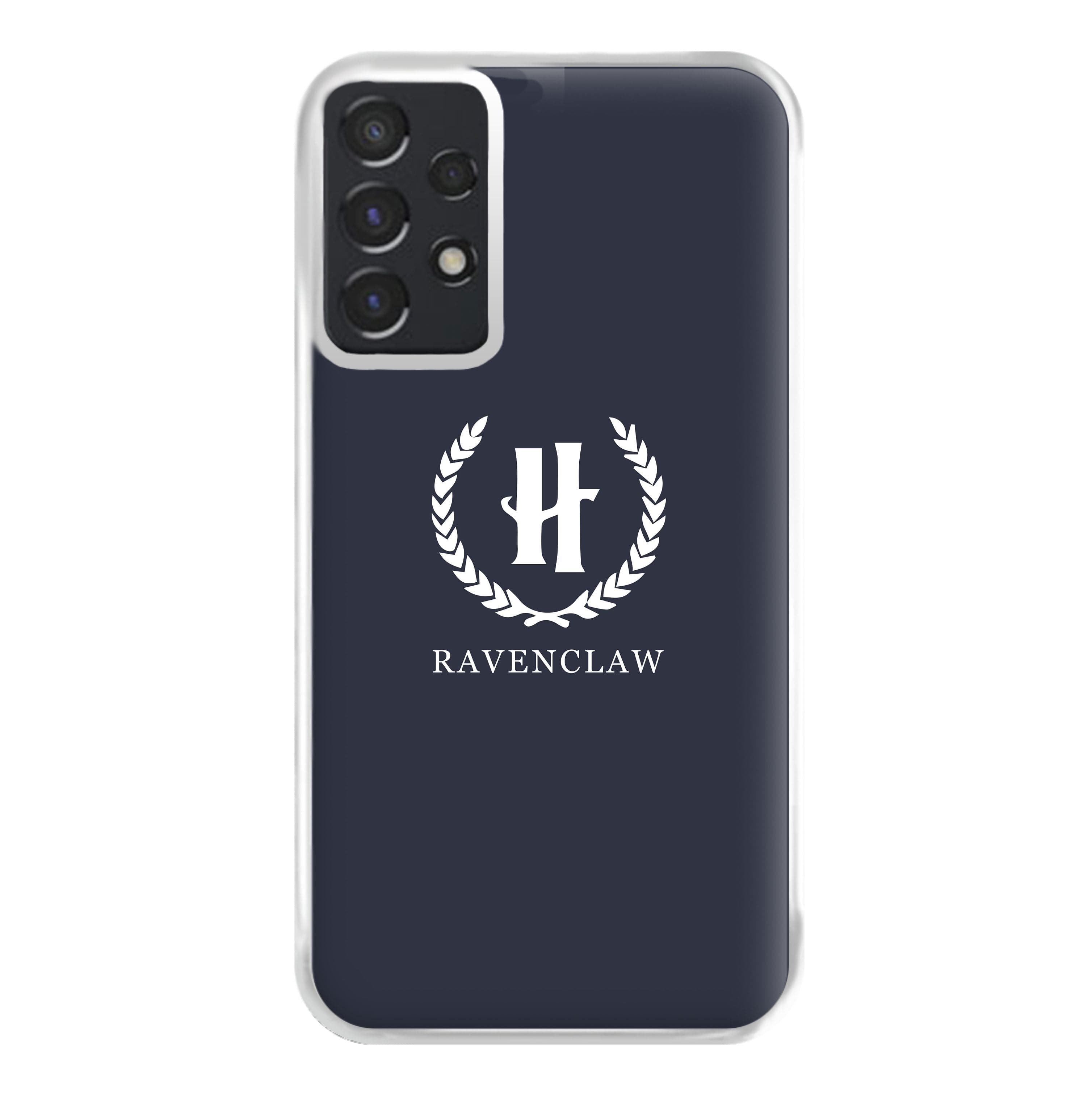 Ravenclaw Phone Case