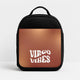Back to SchoolLunchboxes