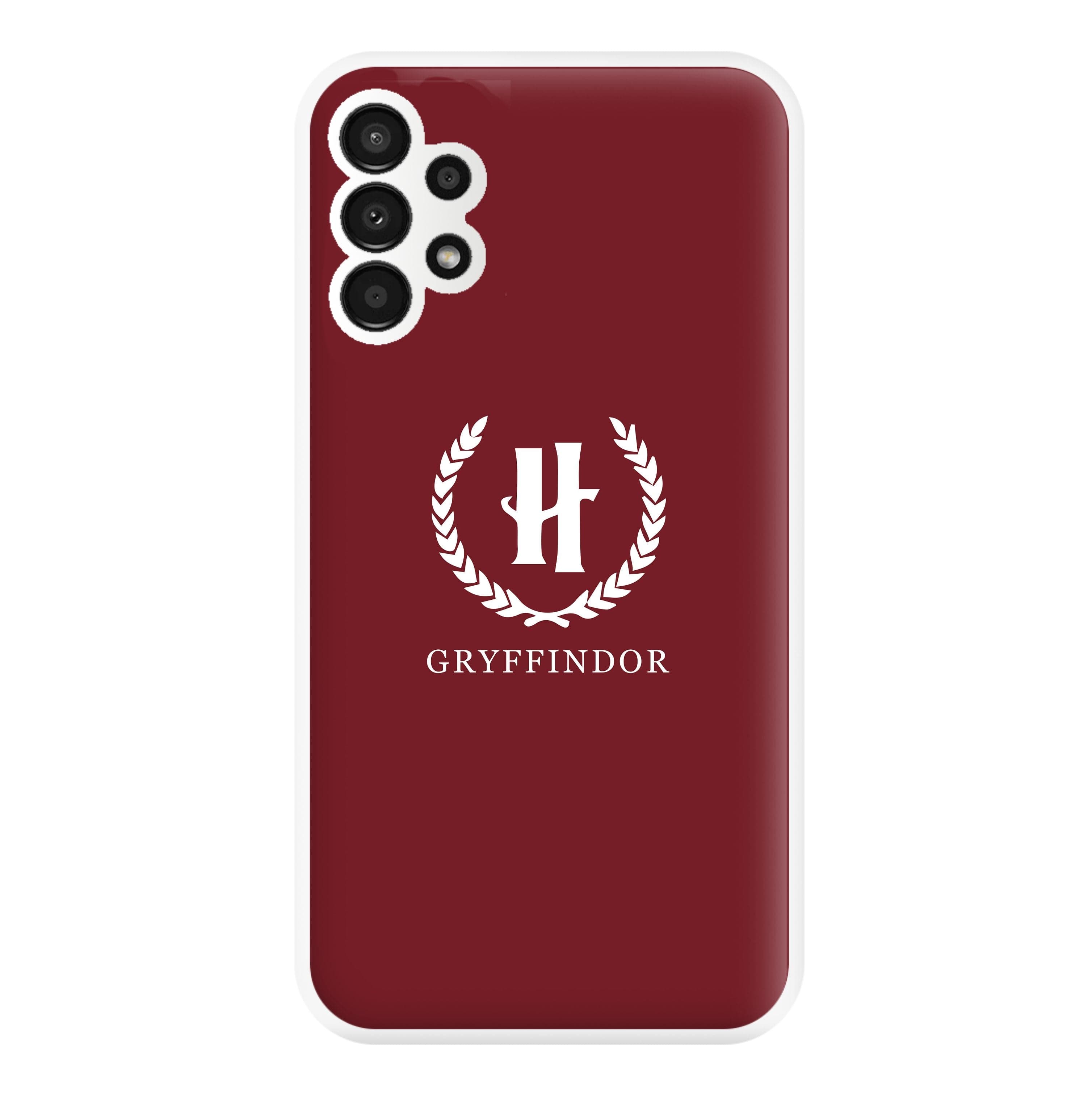 Gryffindor Phone Case