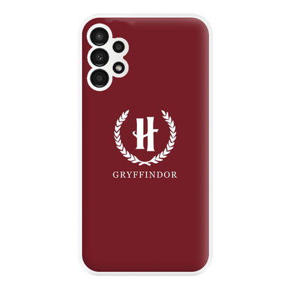 Gryffindor Phone Case