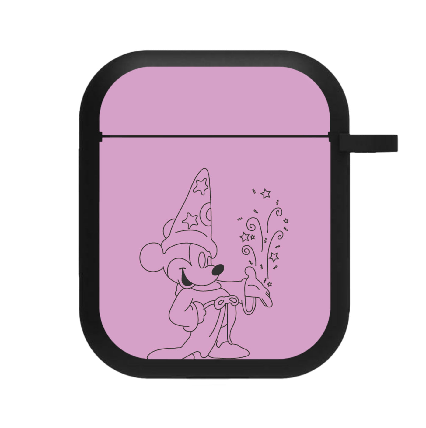 Wizard Mickey Mouse AirPods Case