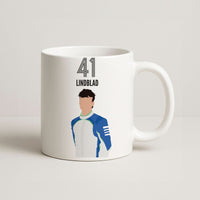 Lindblad 2026 Mug