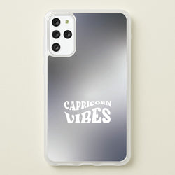 Capricorn Vibes Gradient Zodiac Galaxy S20 Plus Case