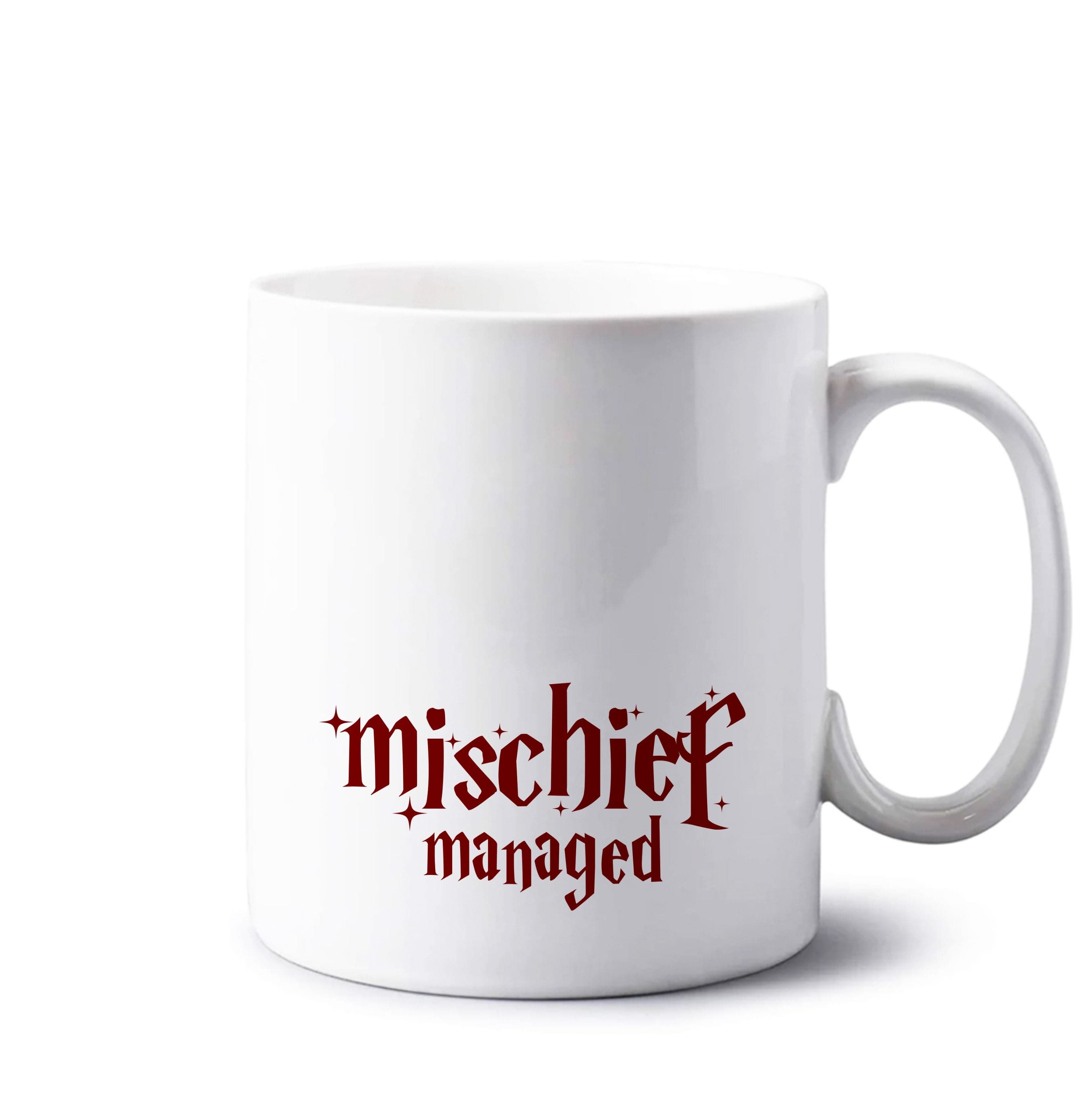 Mischief Mug