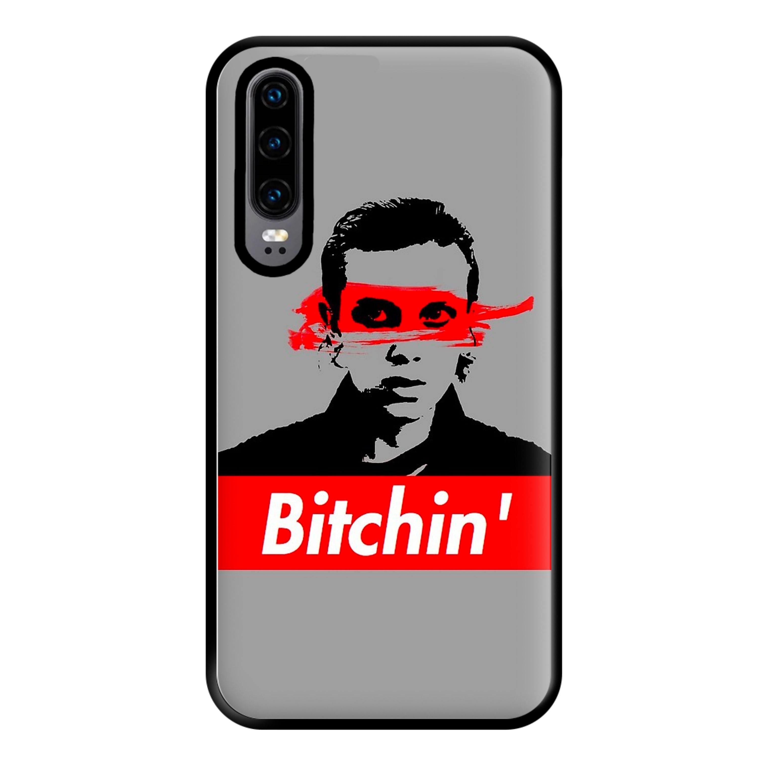 Eleven Bitchin' Phone Case