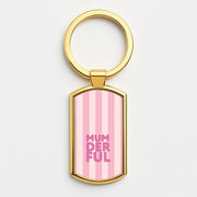 Mumderful Luxury Keyring 3
