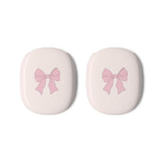 Bow - Clean Girl Aesthetic AirPods Max Case 3