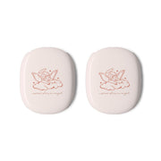 I Swear Shes An Angel - Clean Girl Aesthetic AirPods Max Case 3