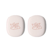 Angel - Clean Girl Aesthetic AirPods Max Case 3