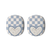 Doily Flower AirPods Max Case 3