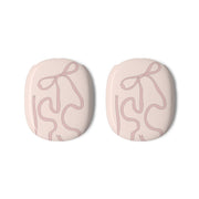Pink Ribbon AirPods Max Case 3