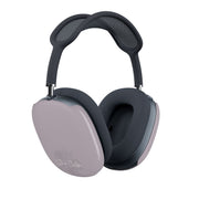 Mauve Stay Calm AirPods Max Case 2