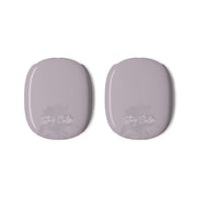 Mauve Stay Calm AirPods Max Case 3