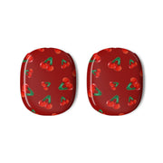 Gummy Cherries Pattern AirPods Max Case 3