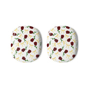 Roses And Bows Pattern AirPods Max Case 3