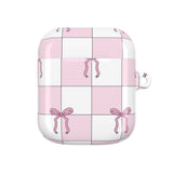 Clean Girl Aesthetic AirPods Cases