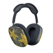 Camo And Glitter Stars Pattern AirPods Max Case 2