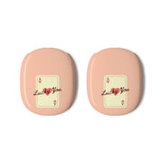 Lucky You Card AirPods Max Case 3