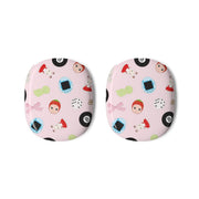 Trinkets Pattern AirPods Max Case 3