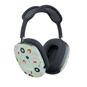 Just One More Trinket AirPods Max Case 2