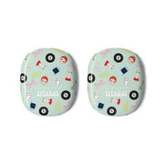 Just One More Trinket AirPods Max Case 3