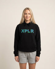 XPLR - S & C Hoodie 2